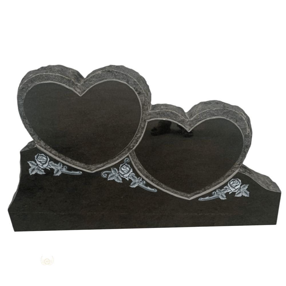 MBNA 2025 granite monument collection